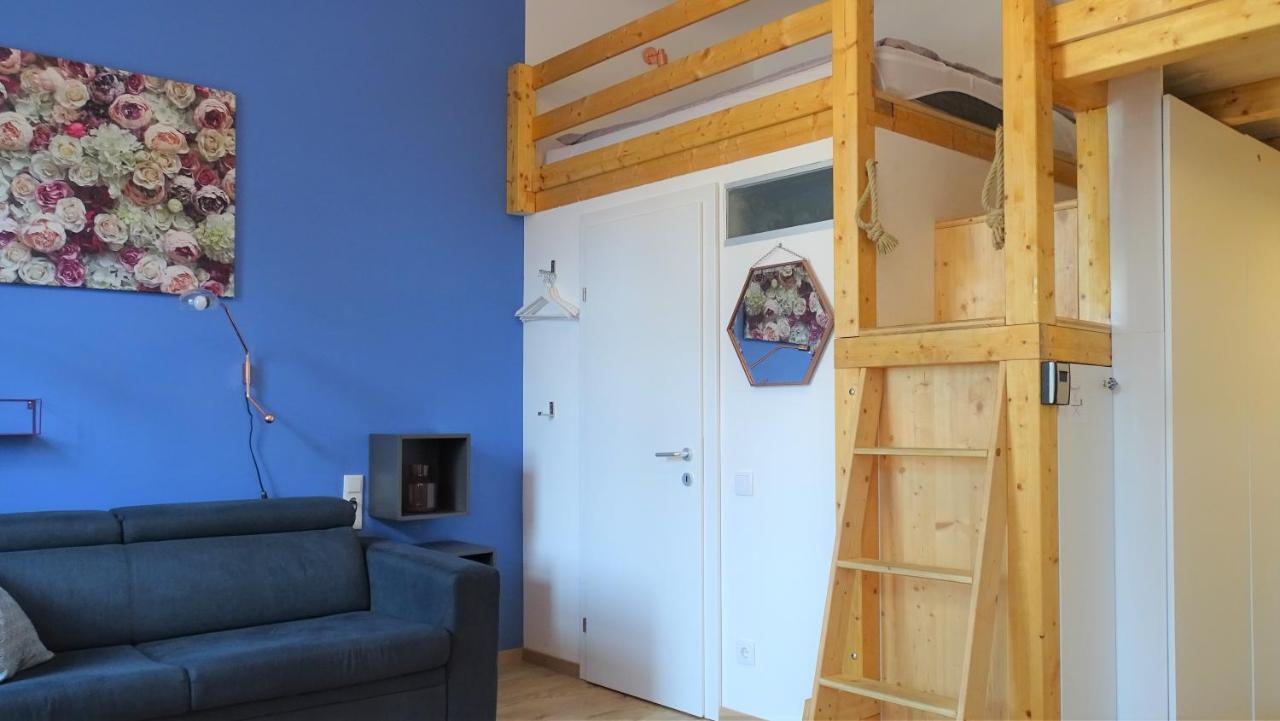 Urban By Bestchoice - Free Parking - Self Check-in * Graz