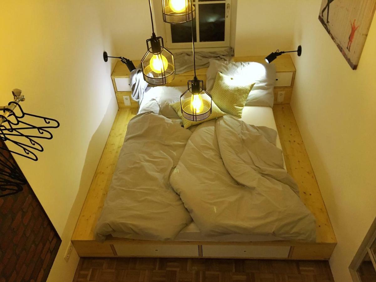 Urban By Bestchoice - Free Parking - Self Check-in Apartment
