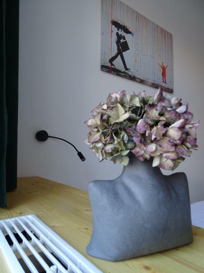 Apartment Urban By Bestchoice - Free Parking - Self Check-in *