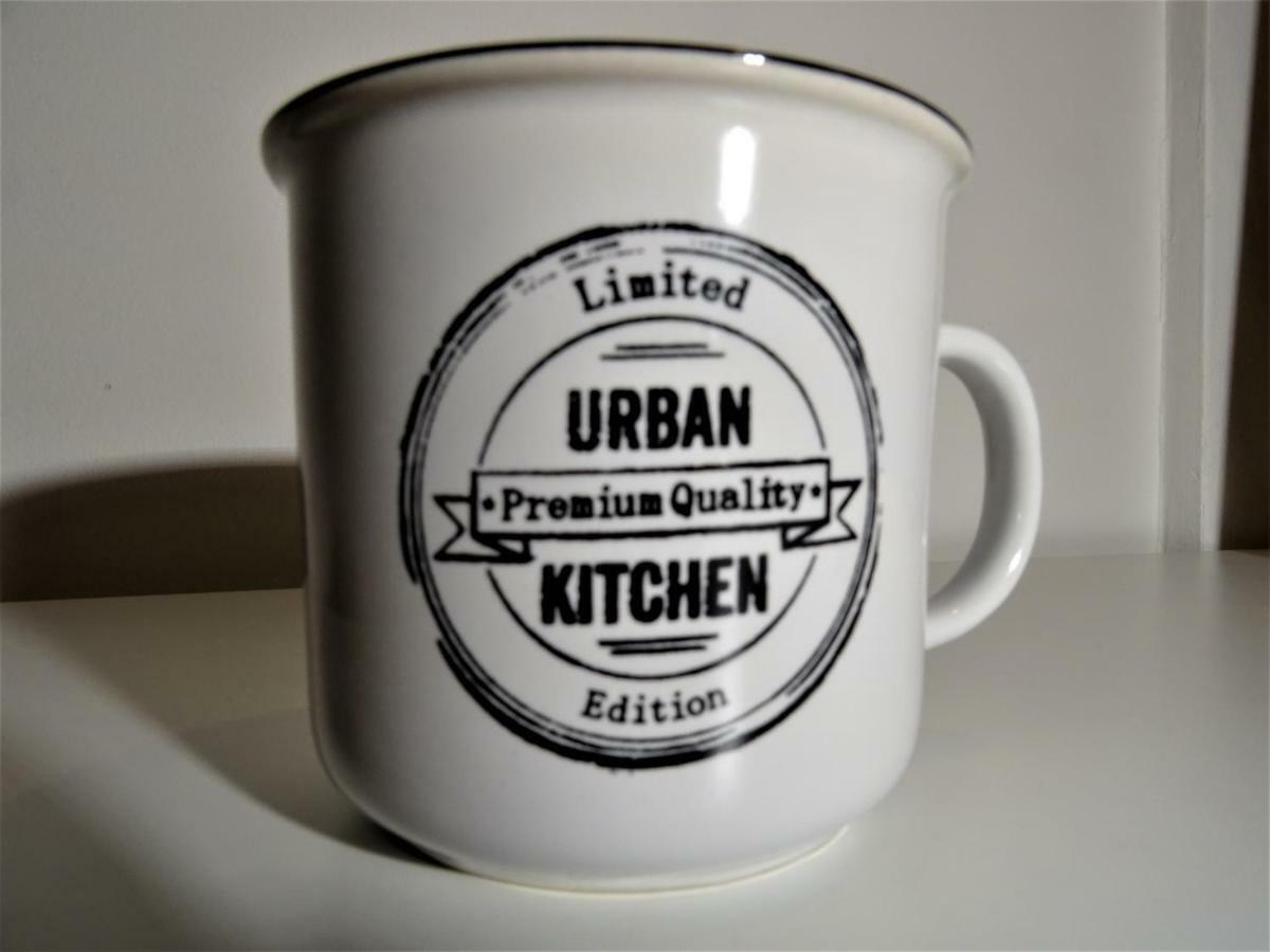 Apartament Urban By Bestchoice - Free Parking - Self Check-in *