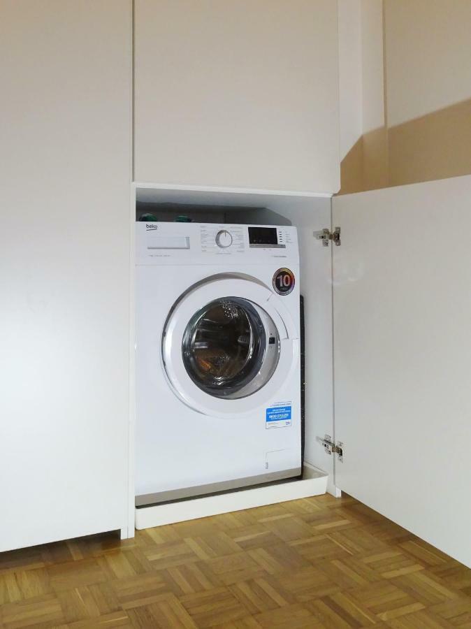 Urban By Bestchoice - Free Parking - Self Check-in Apartment Graz